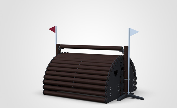 Full Roll Top - Telescopic